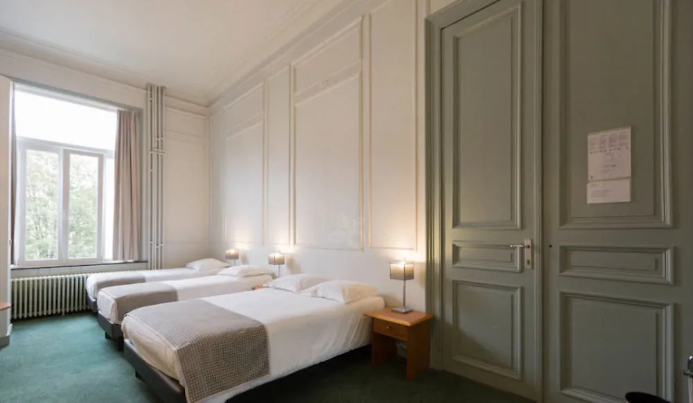 Hotel Du Congres Brussel