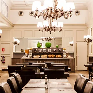 Des Colonies Brussels By Mercure Ξενοδοχείο