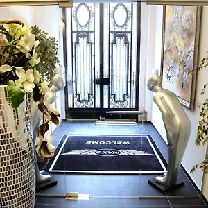 Appartement Royal Brussel