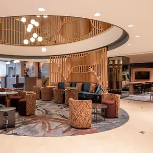 Hotel Marriott Grand Place Brussel