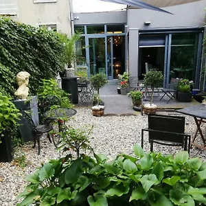 Appartement Marie Therese Brussel