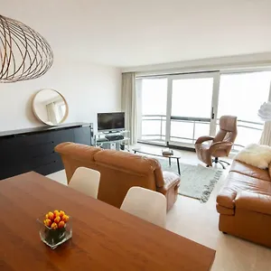Appartement C227 Middelkerke