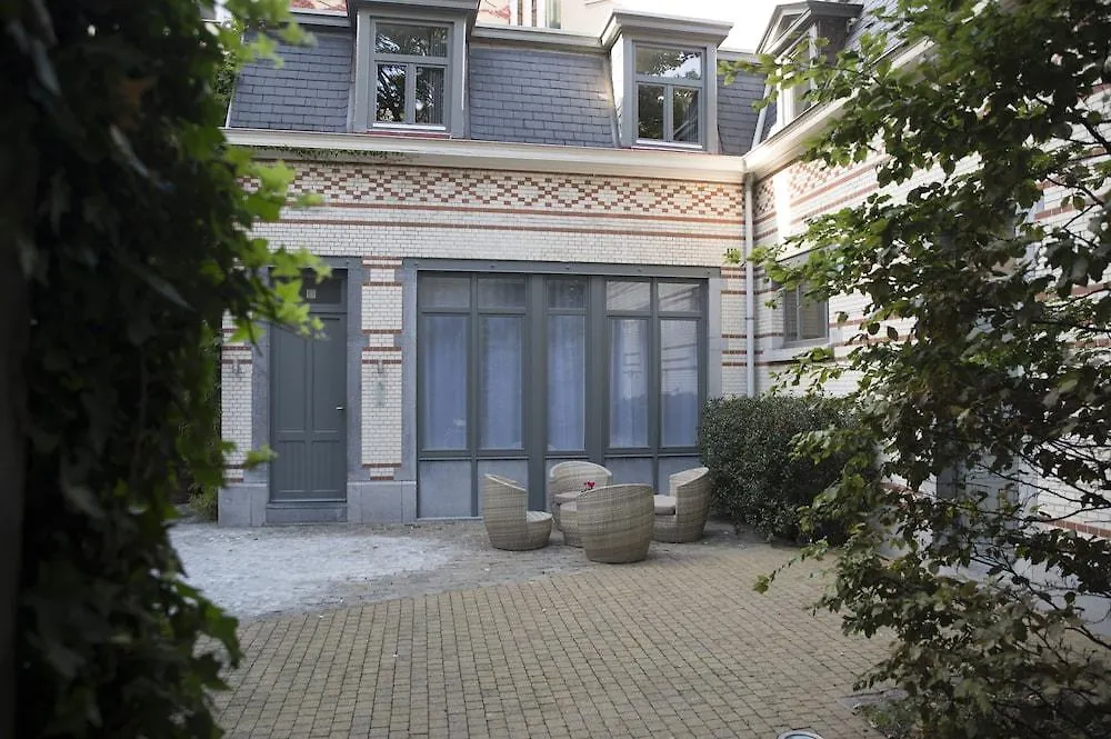 Hotel Du Congres Bruxelles