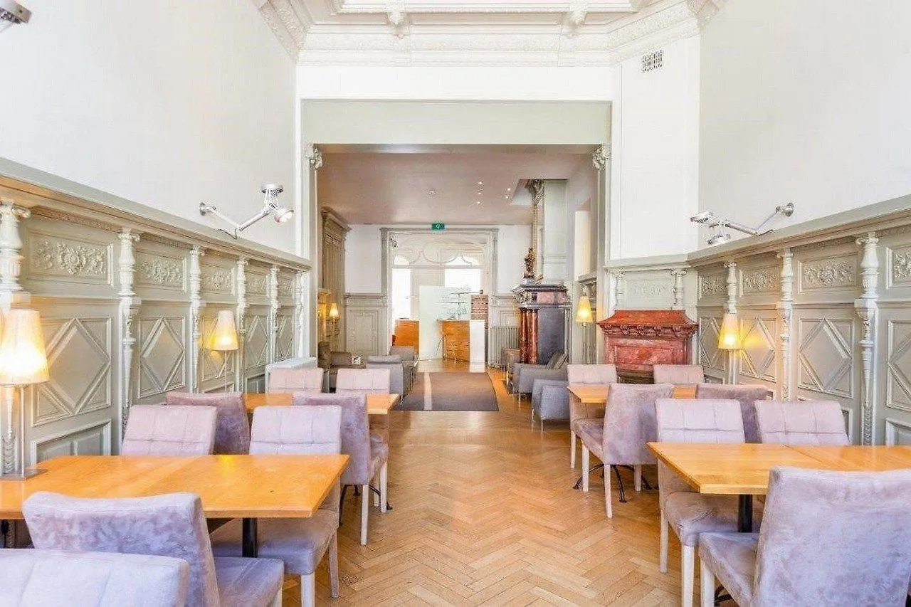 Hotel Du Congres Βρυξέλλες 3*,  Βέλγιο