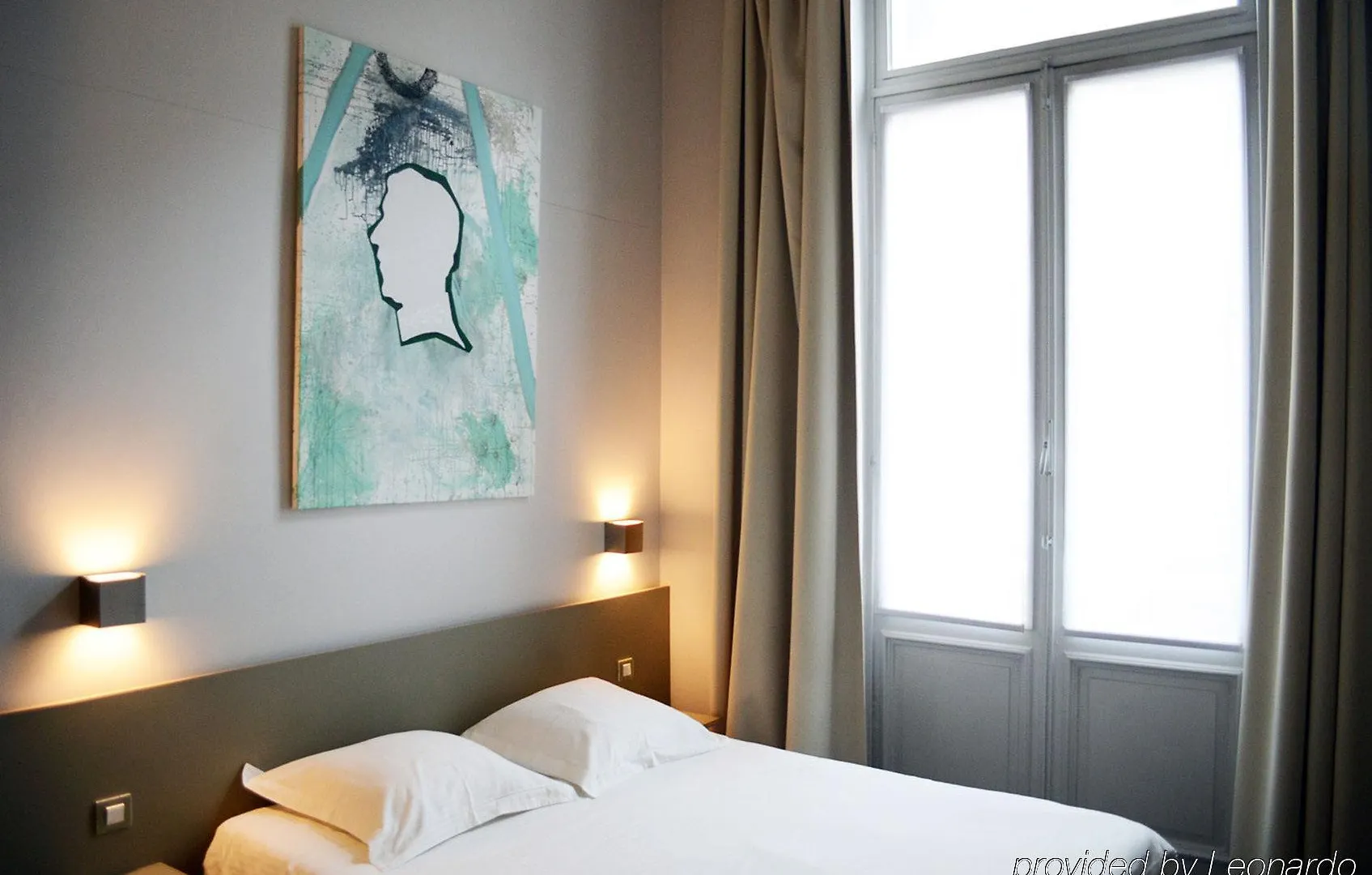 Hotel Du Congres Βρυξέλλες