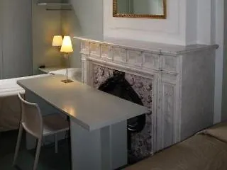 Hotel Du Congres Βρυξέλλες