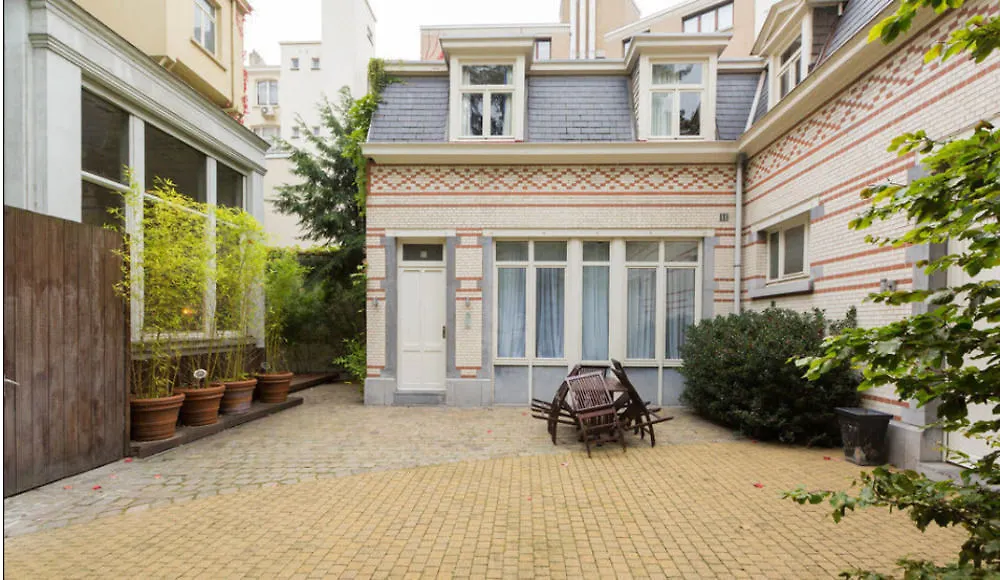 Hotel Du Congres Brussels 3*,