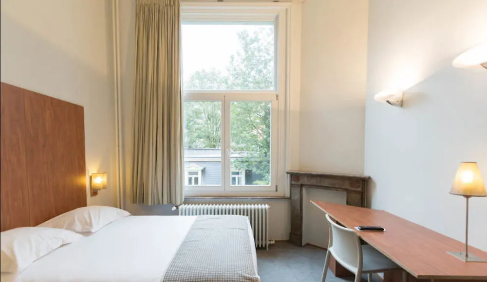 Hotel Du Congres Βρυξέλλες