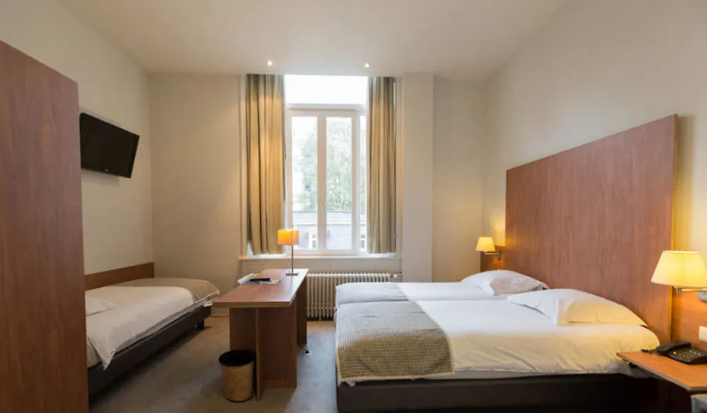 Hotel Du Congres Brussels