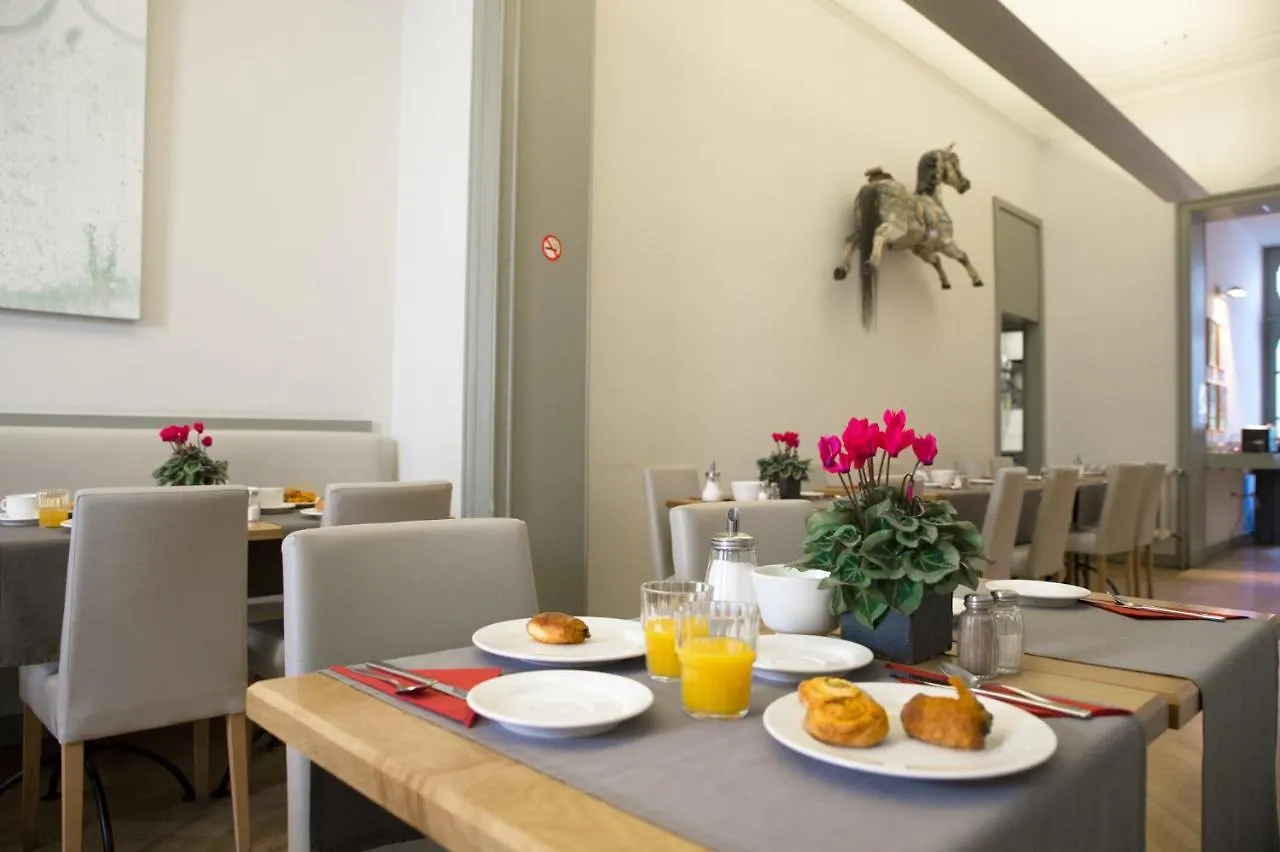 Hotel Du Congres Βρυξέλλες 3*,  Βέλγιο